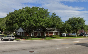 Street view of our Apopka office