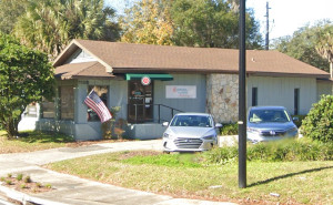 Street view of our Leesburg office