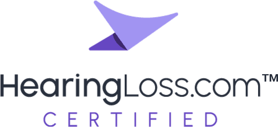 HearingLoss.com Certified